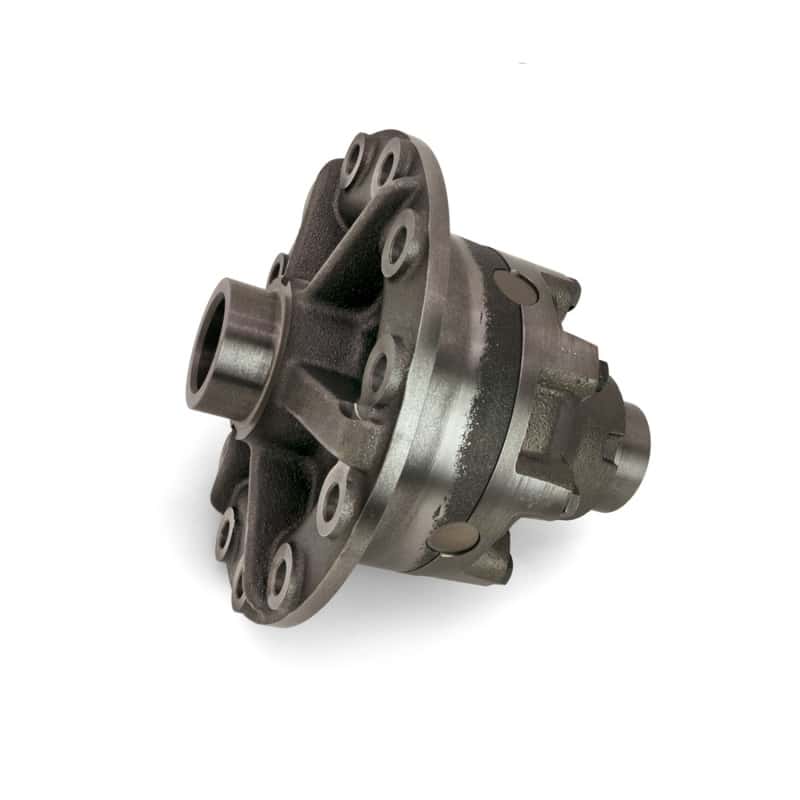 Eaton — Eaton Detroit Locker Differential 35 Spline 1.50in Axle Shaft Diameter 4.10 & Down Ratio Dana 60HD
Differential - view 2