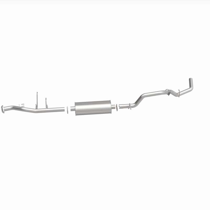 Magnaflow — MagnaFlow BRE Exhaust Kit 02-07 Silverado Sierra
Exhaust Kit - view 7