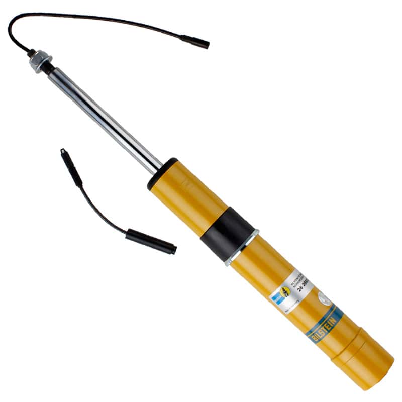 Bilstein — Bilstein B6 (DampTronic) 17-21 Audi A4 Allroad Front Monotube Shock Absorber
Shock - view 1
