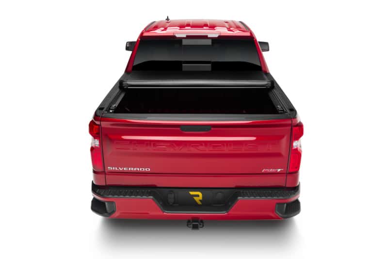 Truxedo — Truxedo 2020 GMC Sierra & Chevrolet Silverado 2500HD & 3500HD 6ft 9in Deuce Bed Cover - view 13