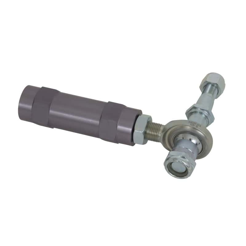 BBK — BBK 94-04 Mustang Front Bump Steer Tie Rod End Kit
Front Bump Steer Kit
AlgnCst/CmbKt - view 5