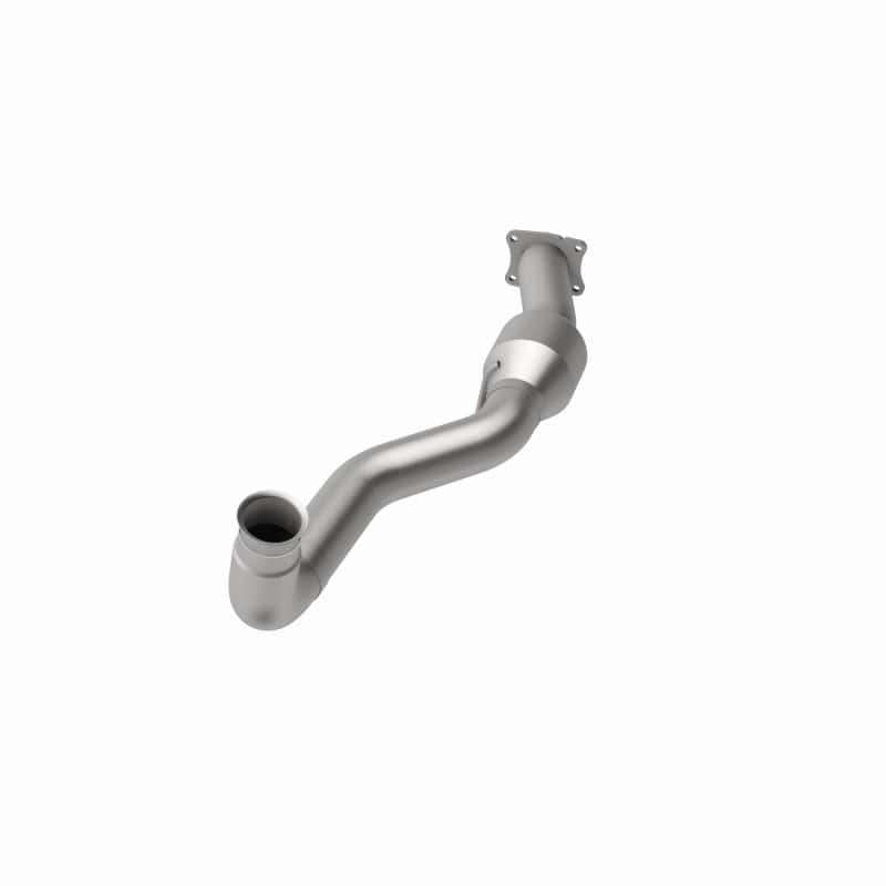 Magnaflow — MagnaFlow Conv. DF 01-05 GM Silv/Sierra 6.6L
HM Grade
OEM - view 26
