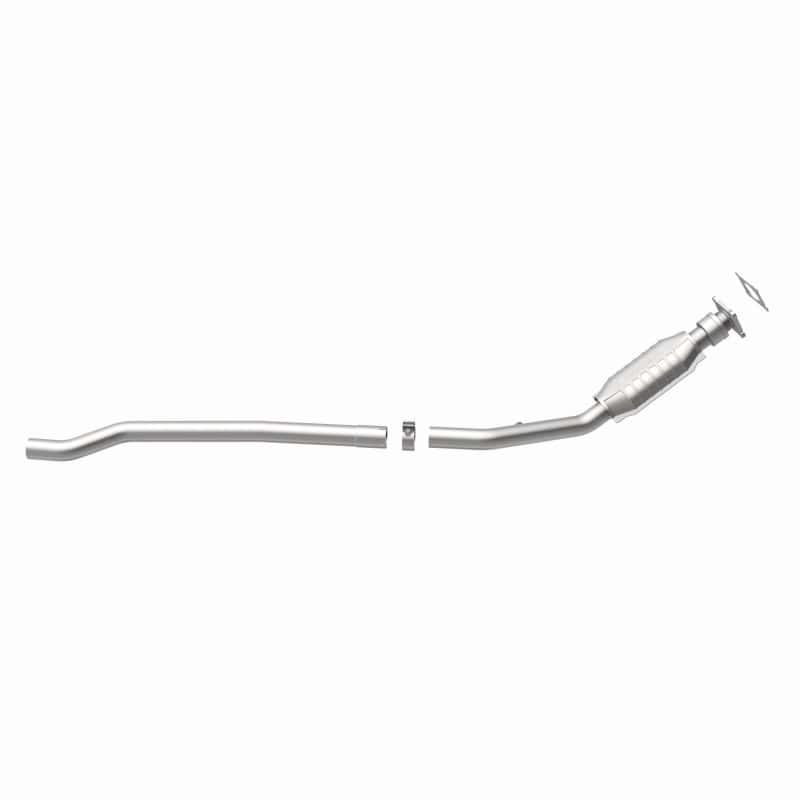 Magnaflow — MagnaFlow Conv DF 96-98 Caravan-Voyager 3.3L/
HM Grade
HM - view 19