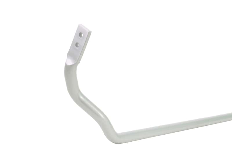 Whiteline — Whiteline 19-20 BMW Z4 Front 24mm Heavy Duty Adjustable Swaybar
Swaybar Assembly - view 4
