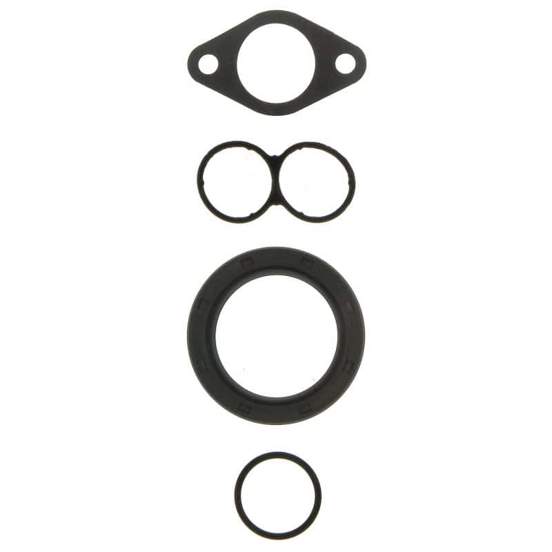 Fel-Pro — Fel-Pro 00-09 Toyota Tundra/98-07 Land Cruiser/01-09 Sequoia Engine Crankshaft Seal Kit - view 2