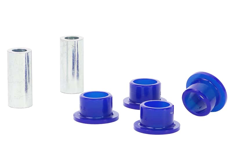 Superpro — SuperPro 2001 Toyota RAV4 Base Steering Rack and Pinion Mount Bushing Kit
Bushing Kit - view 1