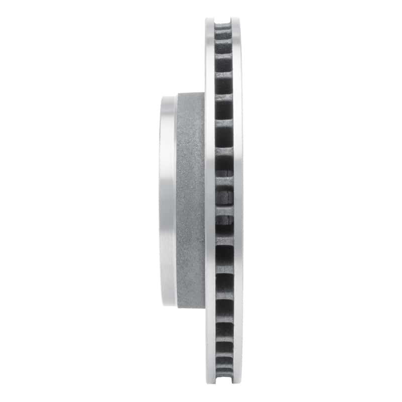 DFC — DFC 07-12 Dodge Nitro Front Brake Rotor
DFC Brake Rotor - view 3