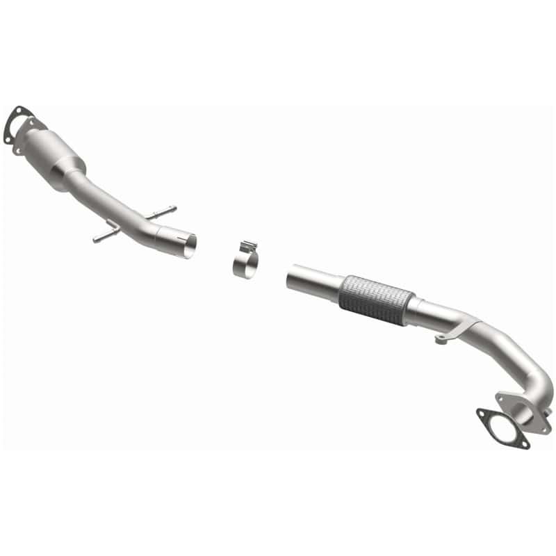 Magnaflow — Magnaflow Conv DF 2017 Buick Envision 2.5L
OEM Grade
OEM - view 3