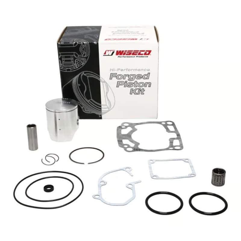Wiseco — Wiseco Kawasaki KX125 04-08 (834M05400 2126CS) Piston
Piston Kit - view 4