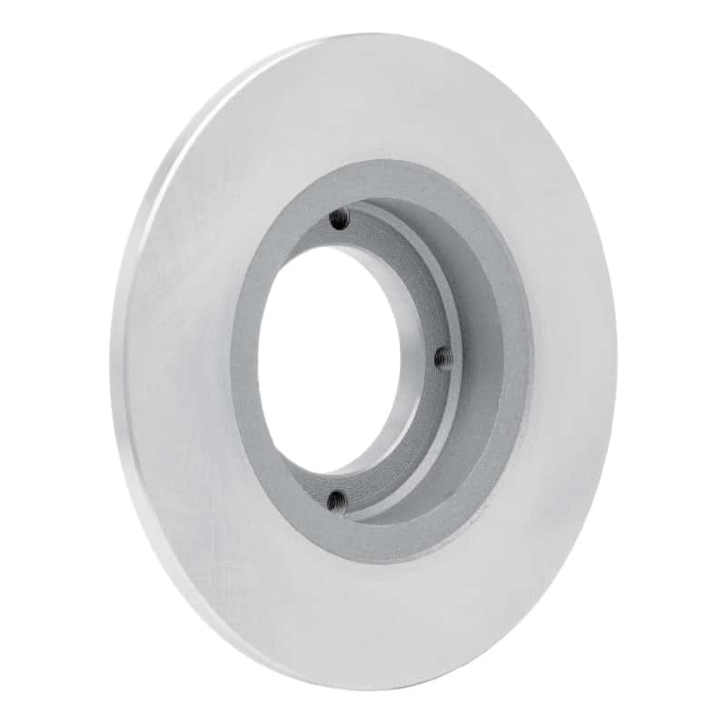 DFC — DFC 85-91 Subaru GL Rear Brake Rotor
DFC Brake Rotor - view 4
