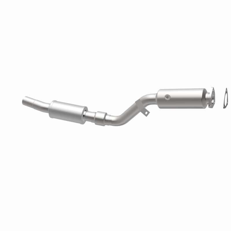 Magnaflow — Magnaflow 06-09 Audi A4 Quattro 3.2L Direct Fit Converter
California - view 20