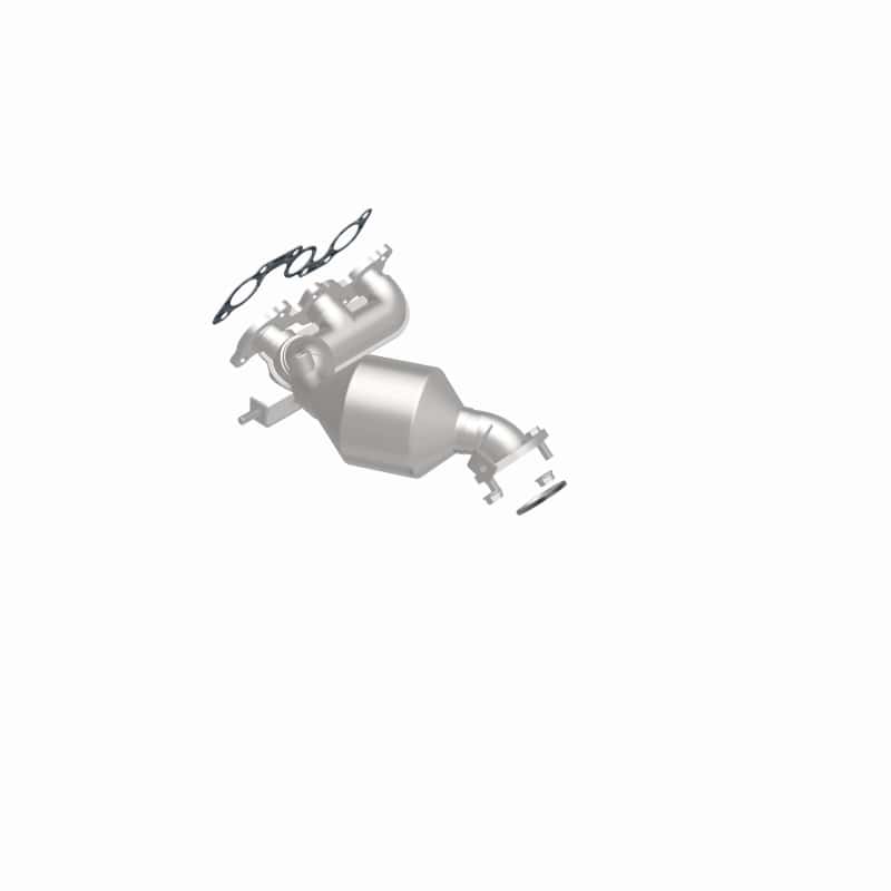 Magnaflow — Magnaflow 04-06 Toyota Sienna 3.3L Direct Fit Converter
California - view 13