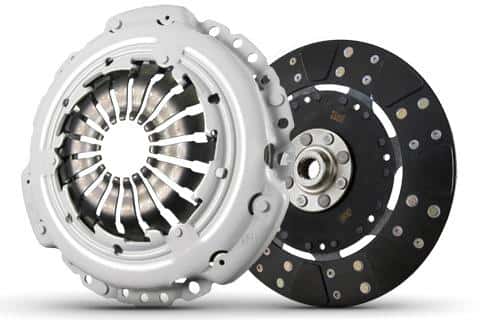 Clutch Masters — Clutch Masters 93-01 Nissan Skyline 2.5/2.6L FX350 Clutch Kit
Clutch Kit - view 1