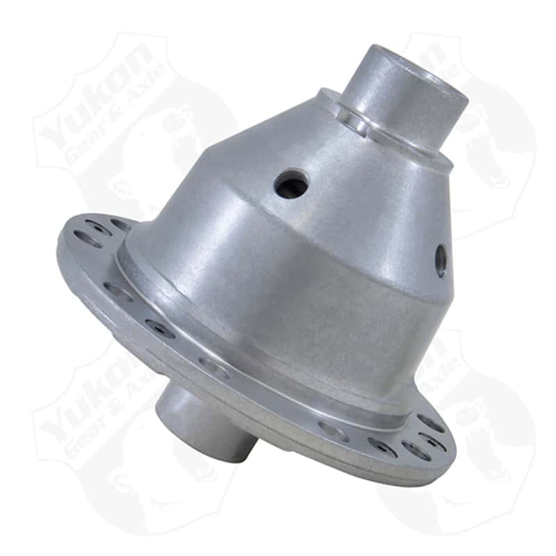 Yukon Gear & Axle — Yukon Gear Grizzly Locker / Fits Non-Rubicon JK Dana 44 / 30 Spline
Mechanical Locker  - view 2