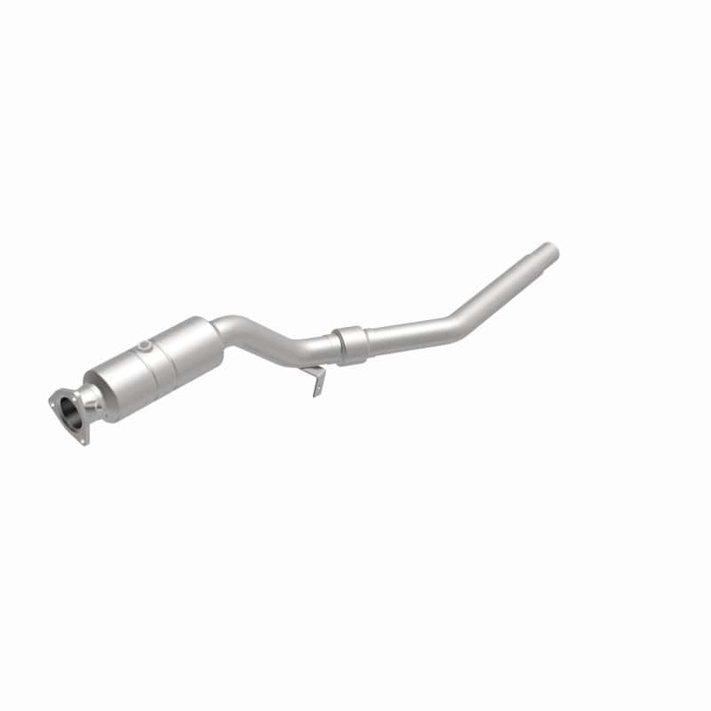 Magnaflow — MagnaFlow Conv DF 02-03 Audi A6 3L 5 speed P/
OEM Grade
OEM - view 6