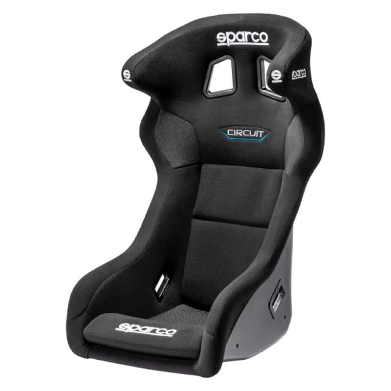 SPARCO — Sparco Seat CIRCUIT QRT - view 1
