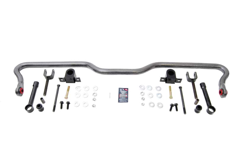 Hellwig — Hellwig 17-20 Mercedes-Benz Sprinter 2500 4WD Solid Heat Treated Chromoly 1-5/16in Rear Sway Bar - view 3