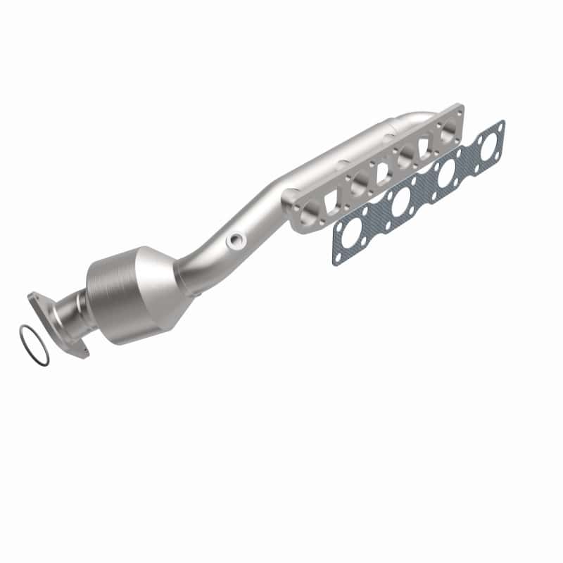 Magnaflow — Magnaflow Conv DF 03-04 M45 V8 4.5 OE Mani
OEM Grade
OEM - view 29