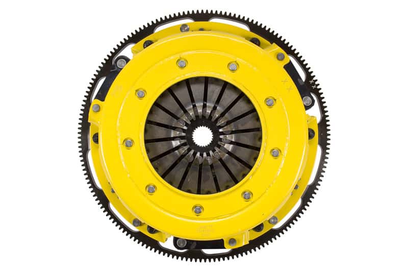 ACT — ACT 2003 Chevrolet Corvette Twin Disc XT Street Kit Clutch Kit
Twin Disc Kit - view 1