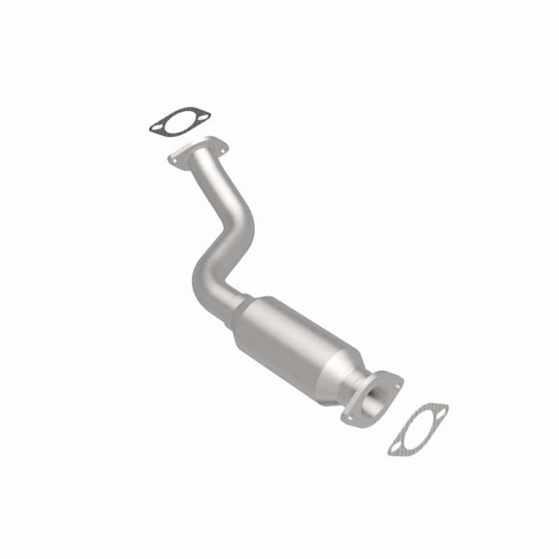 Magnaflow — Magnaflow 08-13 Nissan Rogue 2.5L Direct Fit Converter
California - view 14