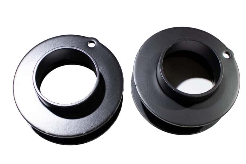 Fishbone Offroad — Fishbone Offroad 14-18 Dodge Ram 2500/3500 2.0In Leveling Kit - view 1