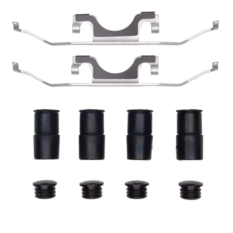 DFC — DFC 96-03 BMW 525I (USA/Canada) Front Premium Hardware Kit
DFC Disc Brk Hdw Kit - view 2