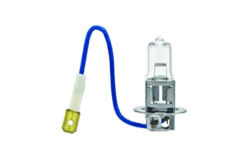 Hella — Hella H3 Halogen Bulb (Must Order Qty 10)
H3 Halogen Bulb - view 1