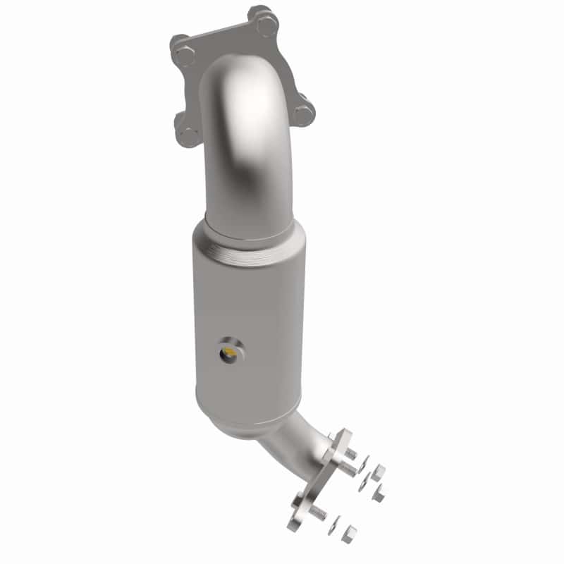 Magnaflow — Magnaflow 16-18 Honda Civic L4 OEM Underbody Single Direct Fit Converter
OEM Grade
OEM - view 16