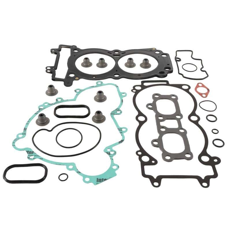 Vertex Pistons — Vertex Gaskets 2020 Polaris RZR Turbo Pro XP Complete Gasket Kit - view 1