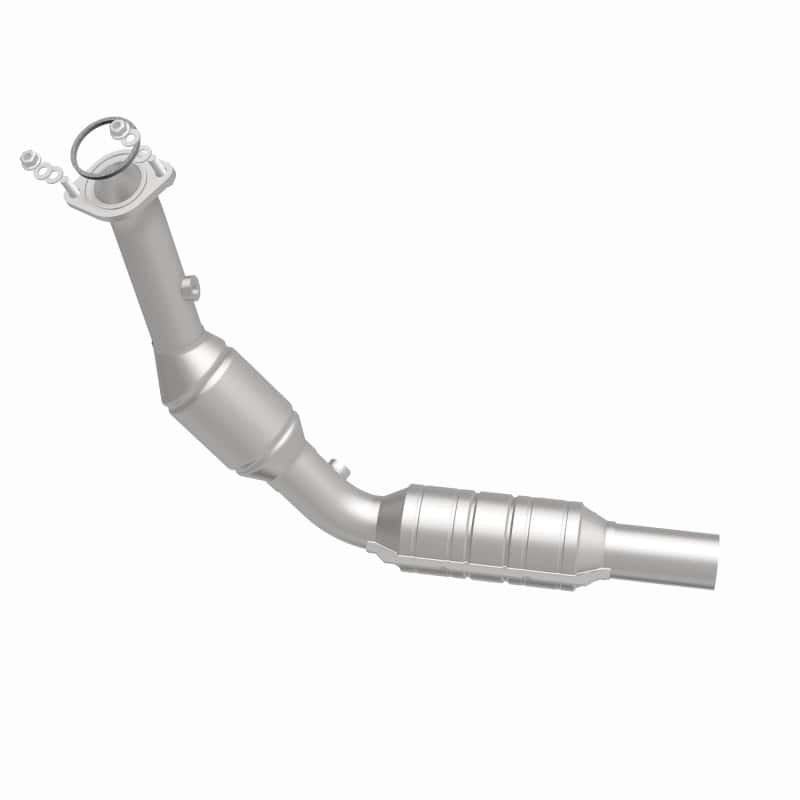 Magnaflow — MagnaFlow Conv Direct Fit California 10-11 Chevy Camaro V6 3.6LGAS
California - view 12