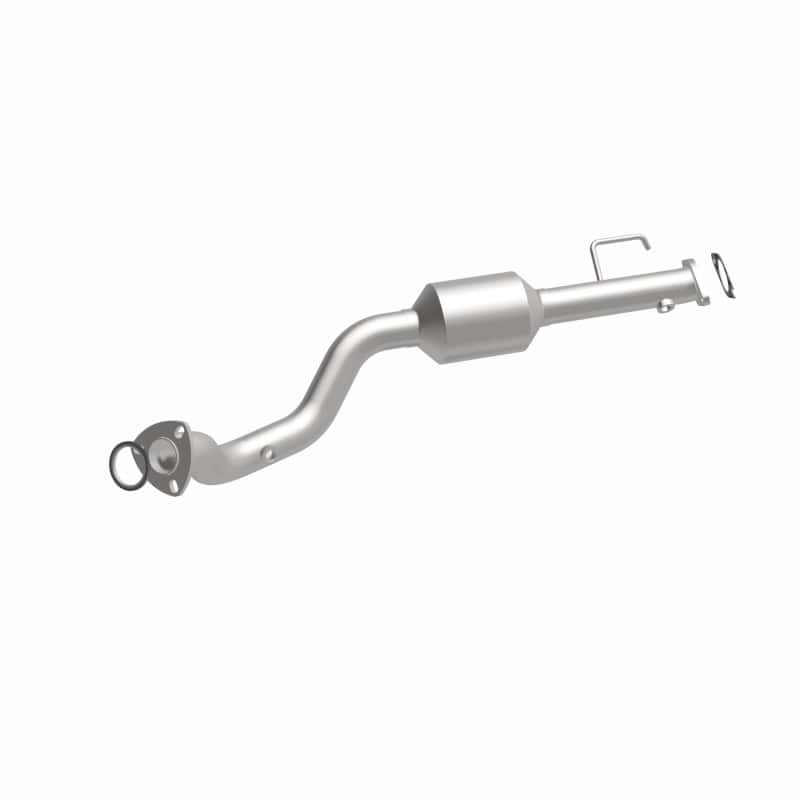 Magnaflow — Magnaflow 2004 Isuzu Rodeo 3.2L Direct Fit Converter
California - view 8