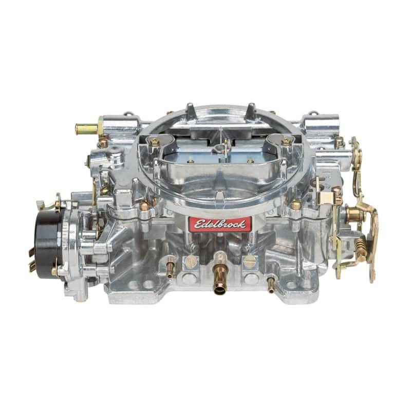 Edelbrock — Edelbrock Reconditioned Carb 1403
REMAN - view 1