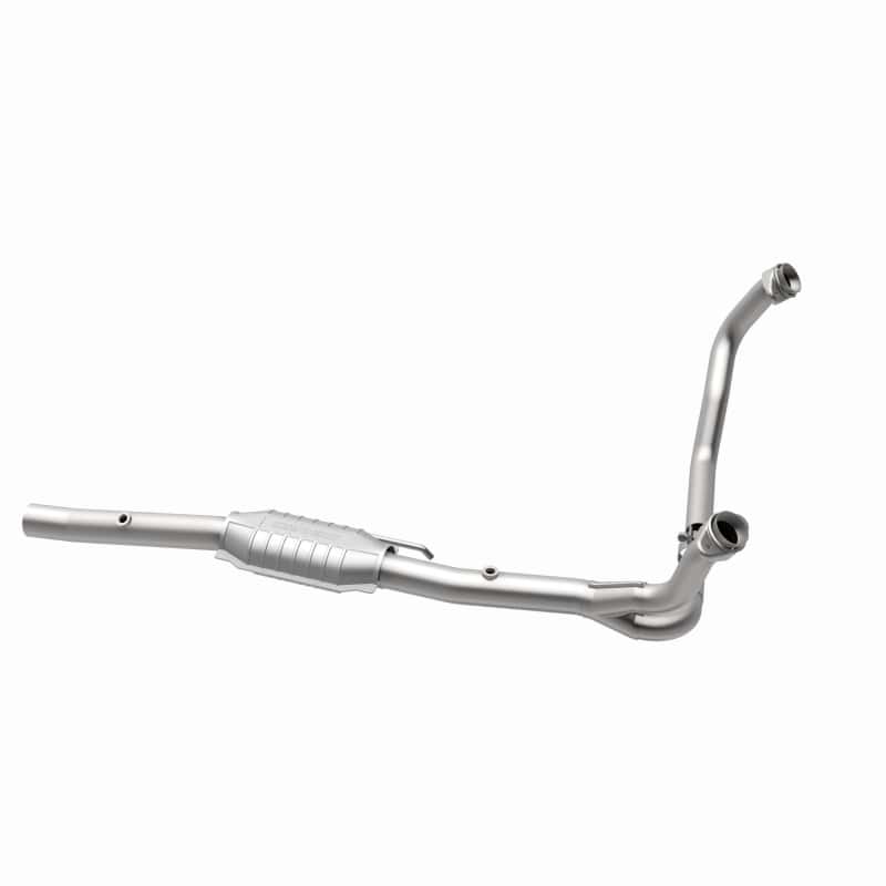 Magnaflow — MagnaFlow Conv DF 00-03 Dakota 4.7L 2WD OEM
OEM Grade
OEM - view 19