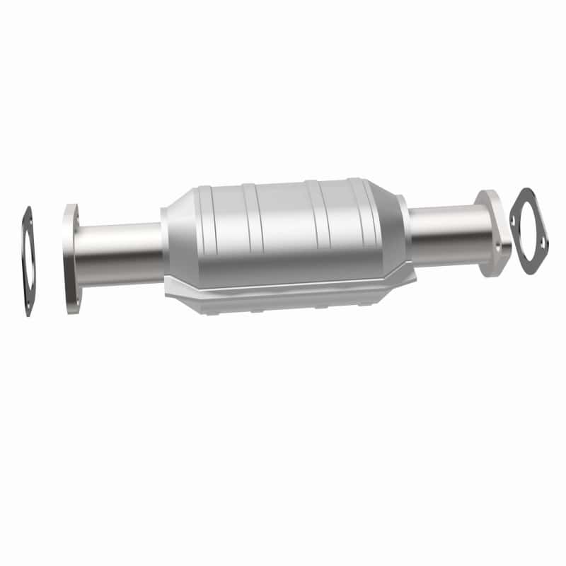 Magnaflow — MagnaFlow Catalytic Converter DF 98-00 Nissan Frontier 2.4L Rear
HM Grade
HM - view 11