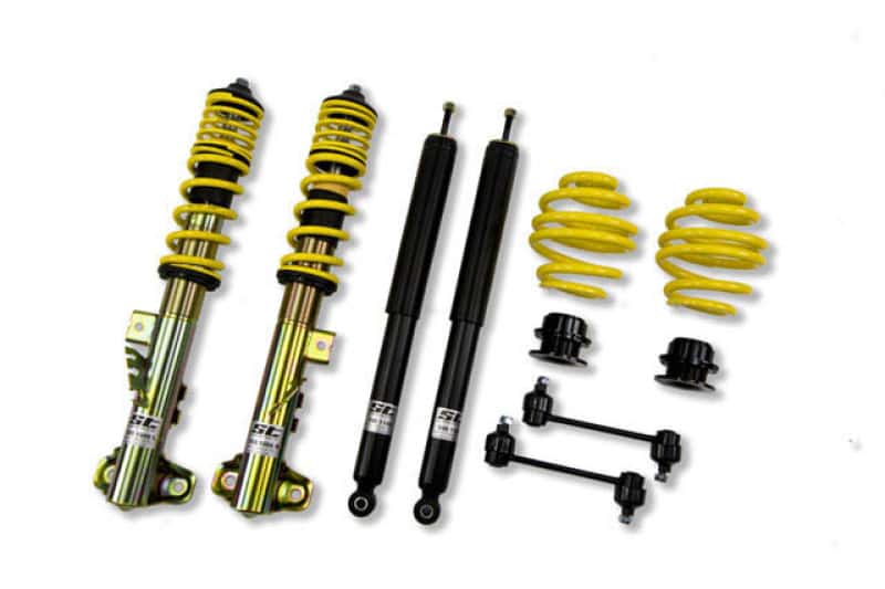 ST Suspensions — ST Coilover Kit 98-02 BMW Z3 M Roadster
Coilover Kit - view 2
