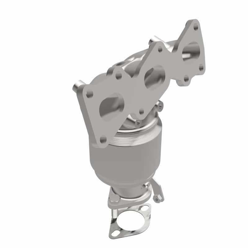 Magnaflow — MagnaFlow Conv DF 11-12 Kia Sedona 3.5L OEM Grade Manifold
OEM Grade
OEM - view 28