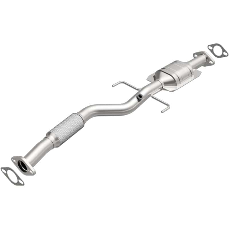 Magnaflow — Magnaflow Conv DF 00-01 Eclipse 2.4L
California - view 2