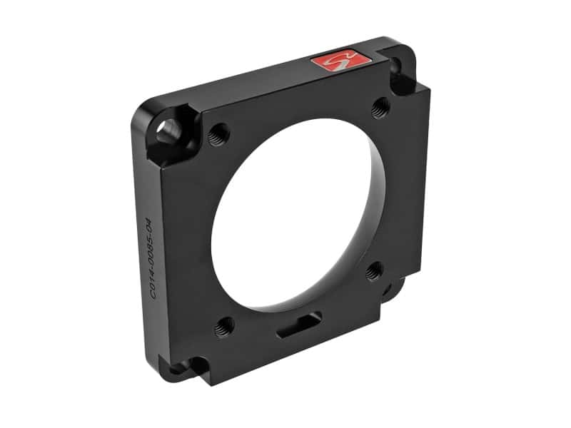 Skunk2 Racing — Skunk2 90mm K Series Throttle Body Adapter
TBdyAdptPlt - view 3
