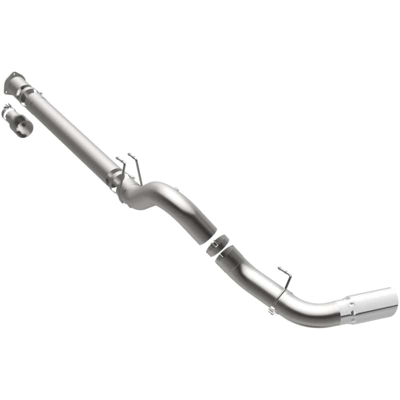 Magnaflow — MagnaFlow 08-17 Ford F-250/F-350/F-450 6.4L/6.7L DPF-Back SS 5in Single Passenger Side Rear Exit
Filter-Back - view 27