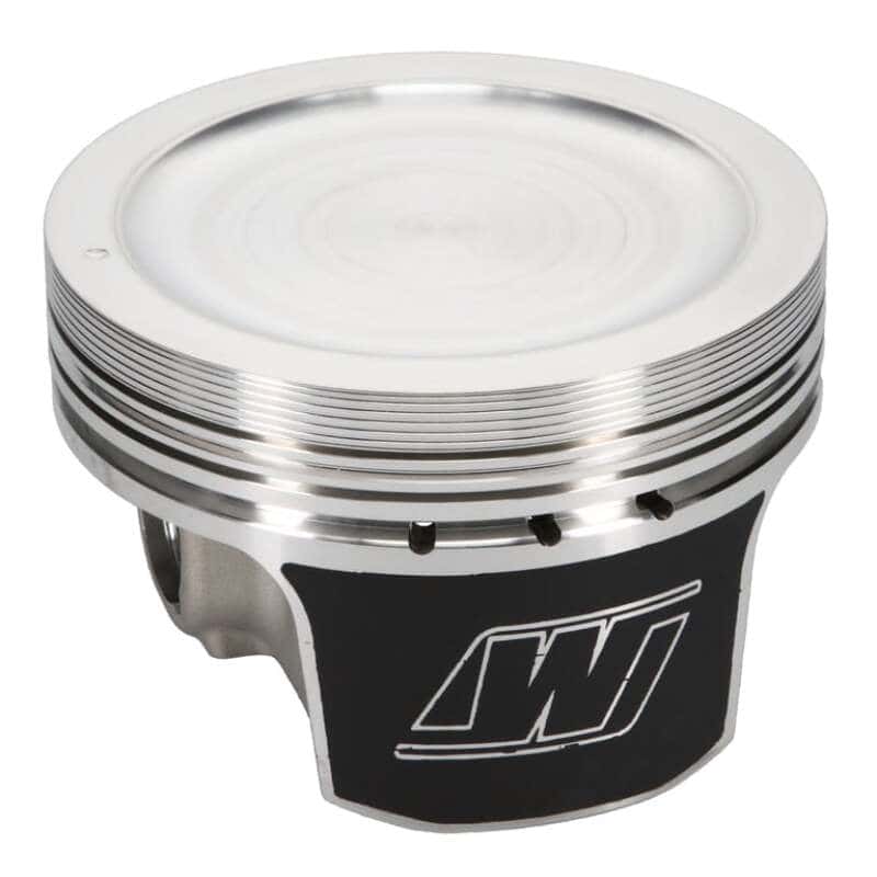 Wiseco — Wiseco Volvo B5234T 2.3L 20V 850 82.0mm Bore 8.5:1 CR Piston Kit *Build on Demand*
Piston Set - view 3