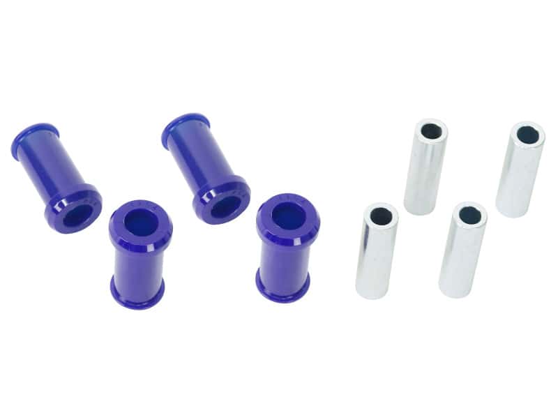 Superpro — SuperPro 1984 BMW 318i Base Rear Trailing Arm Bushing Set
Bushing Kit - view 3