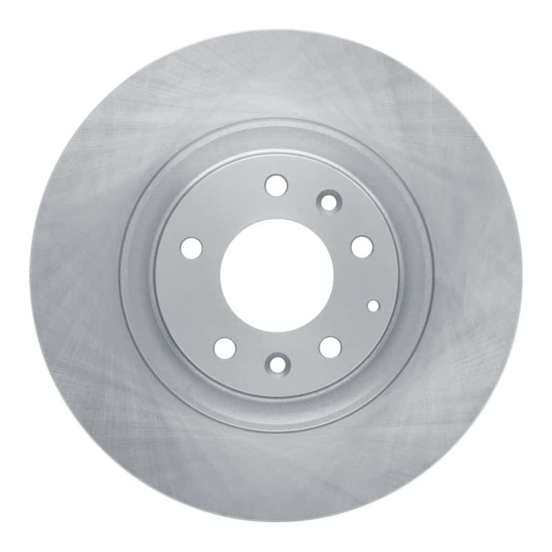 DFC — DFC 07-15 Mazda CX-9 Front Brake Rotor
DFC Brake Rotor - view 1