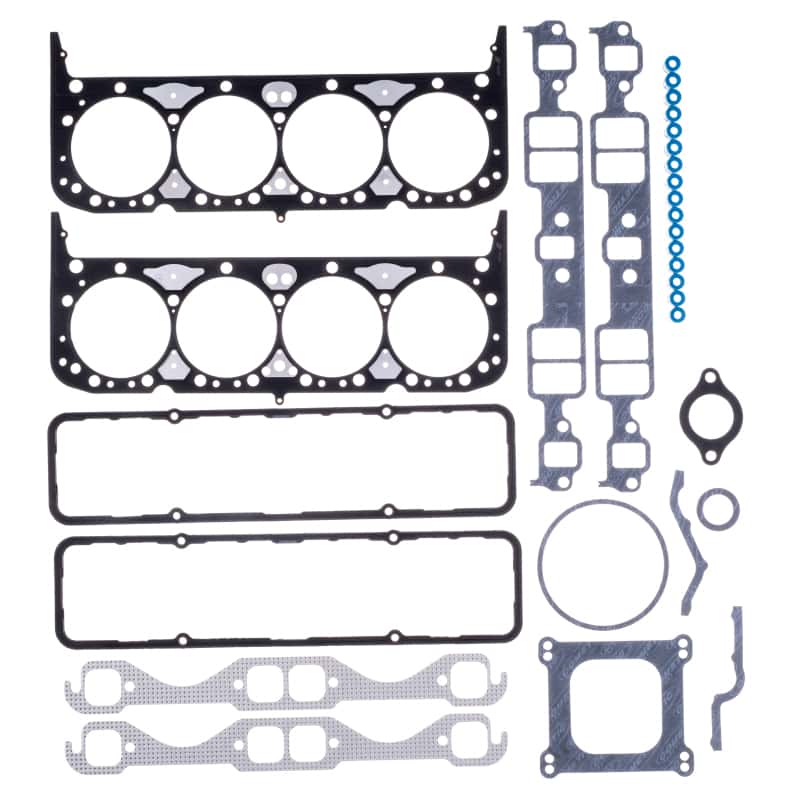 Cometic Gasket — Cometic Street Pro GM 1967-88 350ci 1970-76 400ci 4.165 Small Block Top End Gasket Kit
Top End Gasket Kit - view 3