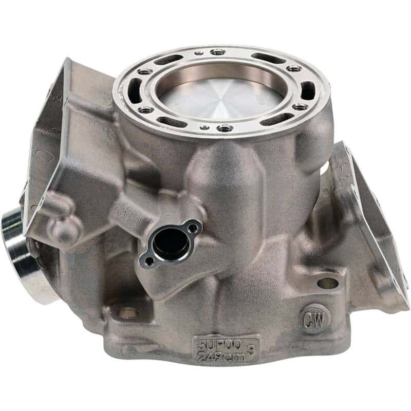 Cylinder Works — Cylinder Works 99-23 Yamaha YZ 250 250cc Standard Bore Cylinder Kit - view 3