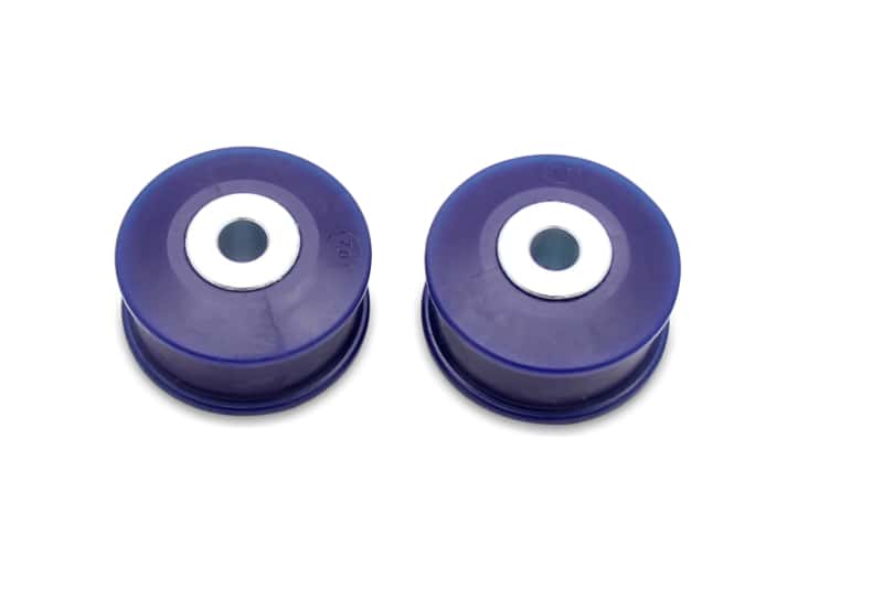 Superpro — SuperPro 1999 Volkswagen Golf GTI Front Lower Inner Rearward Control Arm Bushing Kit
Bushing Kit - view 1