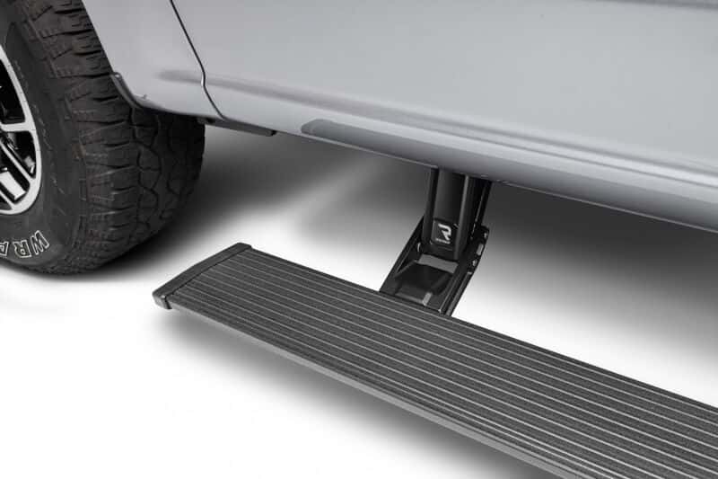 AMP Research — AMP Research 21-23 Ford F150 PowerStep Plug N Play - Black (See 76252-01A For Hybrid)
Power Running Board
POWERSTEP - view 7