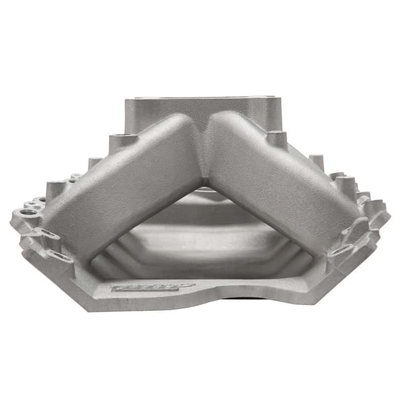 Edelbrock — Edelbrock Intake Manifold Victor Jr Holden V8 VN EFI Single Plane 4150 Throttle Body
MANIFOLD-RACE - view 6