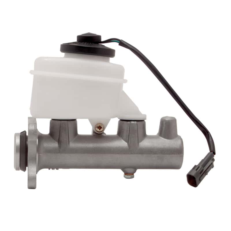 DFC — DFC 93-93 Toyota T100 Pickup Brake Master Cylinder
DFC Brake Master Cyl - view 2