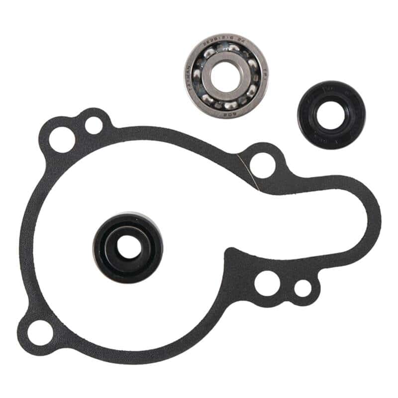 Hot Rods — Hot Rods 03-05 Kawasaki KX 125 125cc Water Pump Kit - view 3