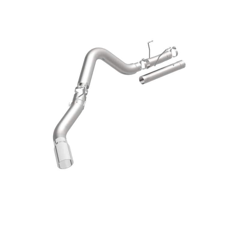 Magnaflow — MagnaFlow 07-17 Dodge Ram 2500/3500 6.7L DPF-Back SS 5in Single Passenger Side Rear Exit
Filter-Back - view 26